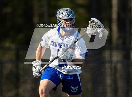 Thumbnail 1 in Bonny Eagle @ Kennebunk photogallery.