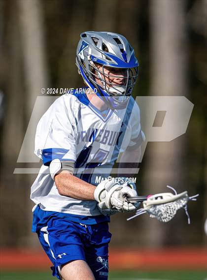 Thumbnail 2 in Bonny Eagle @ Kennebunk photogallery.