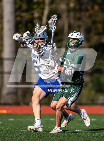 Thumbnail 3 in Bonny Eagle @ Kennebunk photogallery.