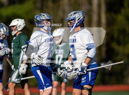 Thumbnail 2 in Bonny Eagle @ Kennebunk photogallery.