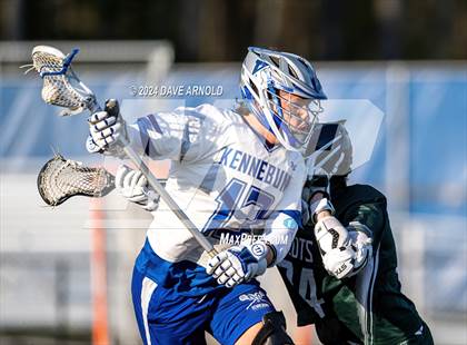 Thumbnail 3 in Bonny Eagle @ Kennebunk photogallery.