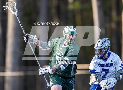 Thumbnail 1 in Bonny Eagle @ Kennebunk photogallery.