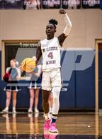 Photo from the gallery "Rampart @ The Classical Academy"