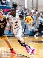 Photo from the gallery "Rampart @ The Classical Academy"