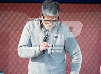 Thumbnail 1 in Regis Jesuit vs Denver East (CHSAA 5A Semifinals) photogallery.