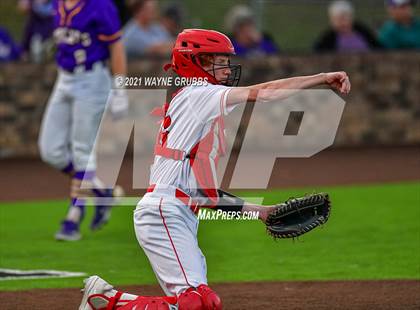 Thumbnail 3 in Hallsville @ Marshall photogallery.