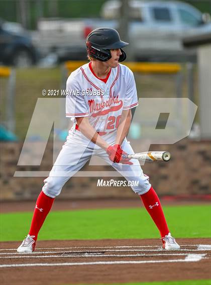 Thumbnail 3 in Hallsville @ Marshall photogallery.
