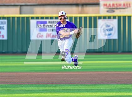 Thumbnail 2 in Hallsville @ Marshall photogallery.