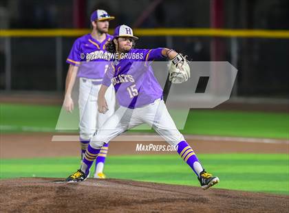 Thumbnail 1 in Hallsville @ Marshall photogallery.