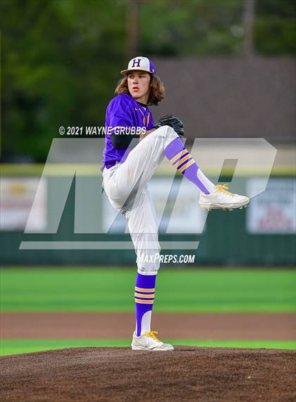 Thumbnail 2 in Hallsville @ Marshall photogallery.