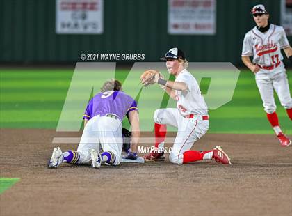 Thumbnail 3 in Hallsville @ Marshall photogallery.