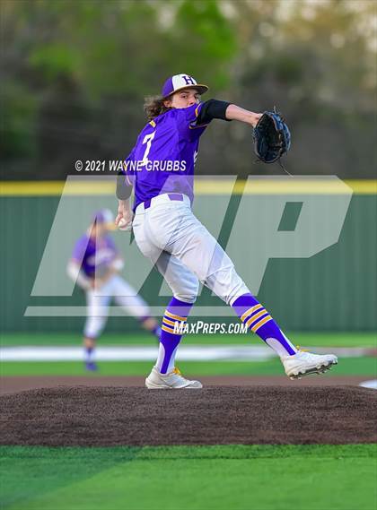 Thumbnail 3 in Hallsville @ Marshall photogallery.