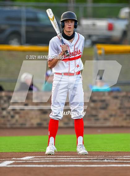 Thumbnail 3 in Hallsville @ Marshall photogallery.