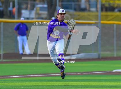 Thumbnail 3 in Hallsville @ Marshall photogallery.