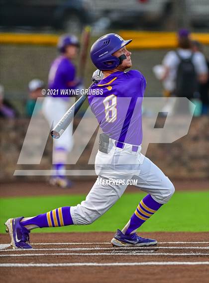 Thumbnail 3 in Hallsville @ Marshall photogallery.