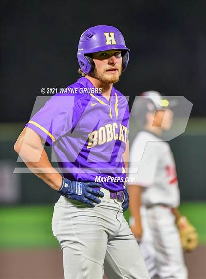 Thumbnail 3 in Hallsville @ Marshall photogallery.