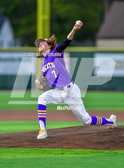 Thumbnail 1 in Hallsville @ Marshall photogallery.
