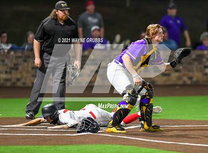 Thumbnail 3 in Hallsville @ Marshall photogallery.