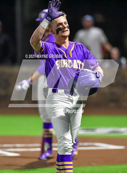 Thumbnail 3 in Hallsville @ Marshall photogallery.