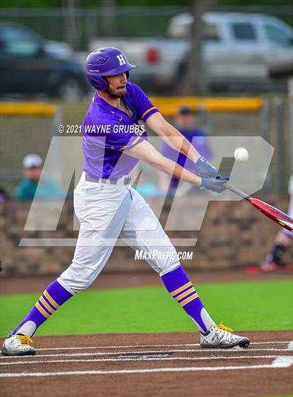 Thumbnail 3 in Hallsville @ Marshall photogallery.
