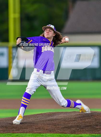Thumbnail 3 in Hallsville @ Marshall photogallery.