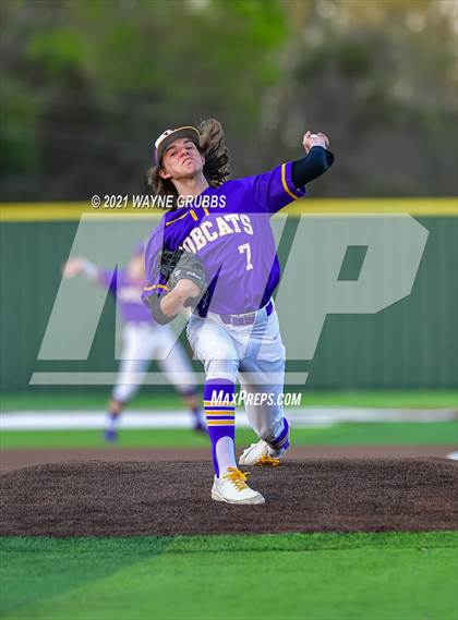 Thumbnail 2 in Hallsville @ Marshall photogallery.