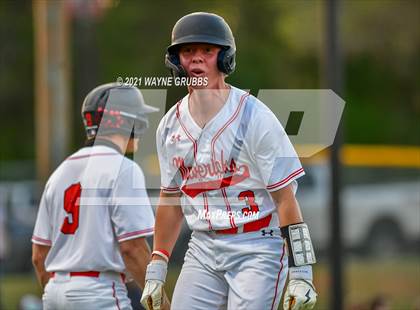 Thumbnail 3 in Hallsville @ Marshall photogallery.