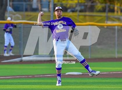 Thumbnail 3 in Hallsville @ Marshall photogallery.