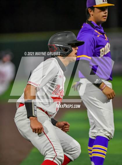 Thumbnail 3 in Hallsville @ Marshall photogallery.