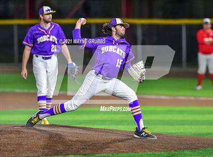 Thumbnail 3 in Hallsville @ Marshall photogallery.