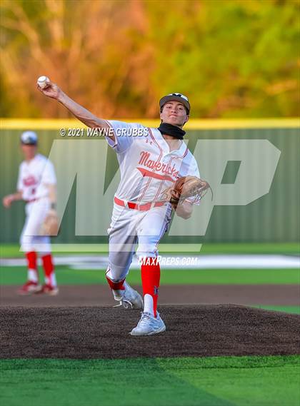Thumbnail 2 in Hallsville @ Marshall photogallery.