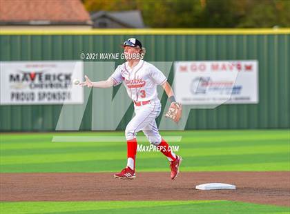 Thumbnail 1 in Hallsville @ Marshall photogallery.