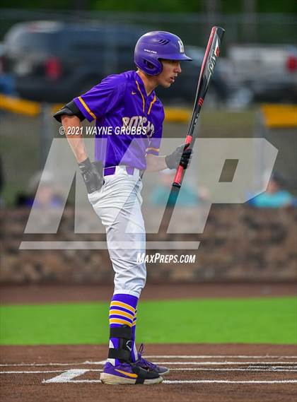 Thumbnail 3 in Hallsville @ Marshall photogallery.