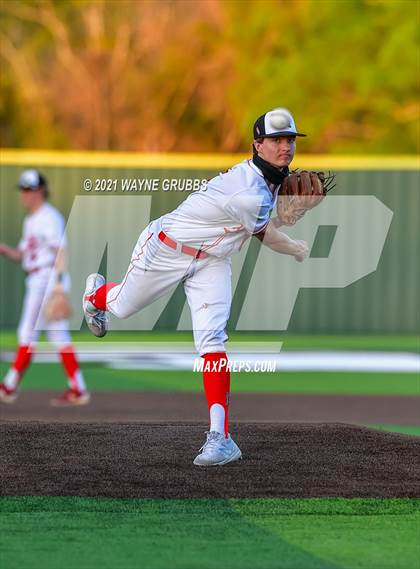 Thumbnail 3 in Hallsville @ Marshall photogallery.
