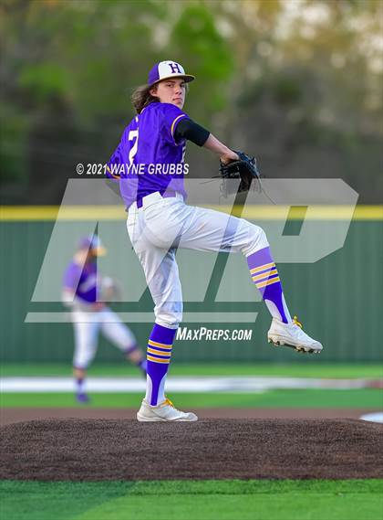 Thumbnail 2 in Hallsville @ Marshall photogallery.
