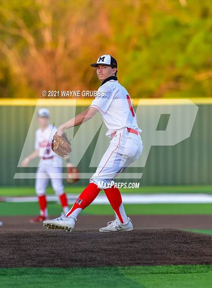 Thumbnail 3 in Hallsville @ Marshall photogallery.