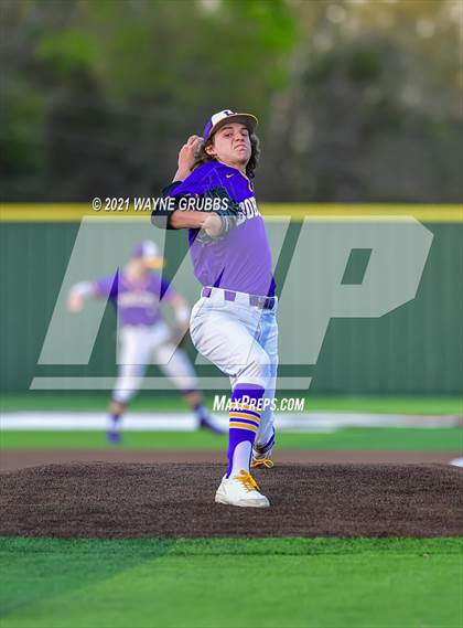 Thumbnail 1 in Hallsville @ Marshall photogallery.
