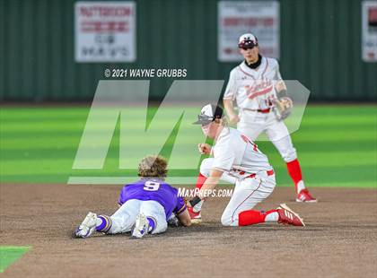 Thumbnail 2 in Hallsville @ Marshall photogallery.