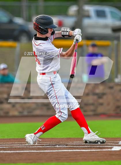 Thumbnail 3 in Hallsville @ Marshall photogallery.