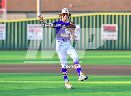 Thumbnail 3 in Hallsville @ Marshall photogallery.