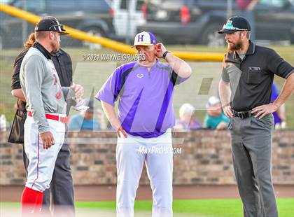 Thumbnail 3 in Hallsville @ Marshall photogallery.