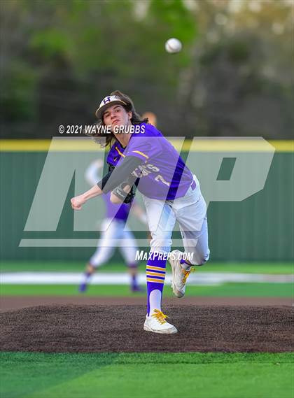 Thumbnail 3 in Hallsville @ Marshall photogallery.