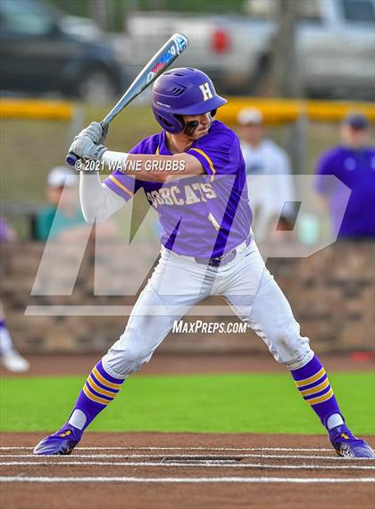 Thumbnail 3 in Hallsville @ Marshall photogallery.