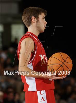 Thumbnail 2 in HS of Commerce vs Norwich Free Academy (Spalding Hoophall Classic) photogallery.