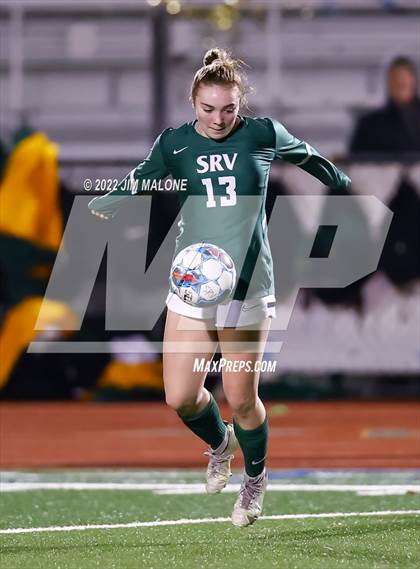 Thumbnail 2 in JV: San Ramon Valley vs Dougherty Valley photogallery.