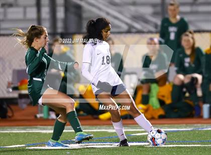 Thumbnail 1 in JV: San Ramon Valley vs Dougherty Valley photogallery.