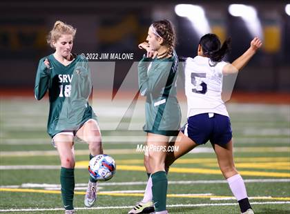Thumbnail 1 in JV: San Ramon Valley vs Dougherty Valley photogallery.