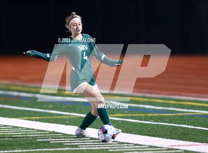 Thumbnail 1 in JV: San Ramon Valley vs Dougherty Valley photogallery.
