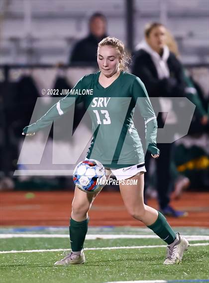 Thumbnail 1 in JV: San Ramon Valley vs Dougherty Valley photogallery.