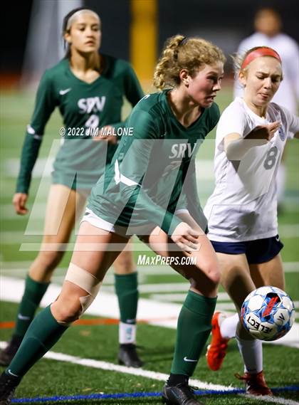 Thumbnail 1 in JV: San Ramon Valley vs Dougherty Valley photogallery.